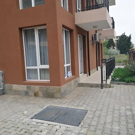 Complex Argo Ap.2 Apartman Ravda Kültér fotó