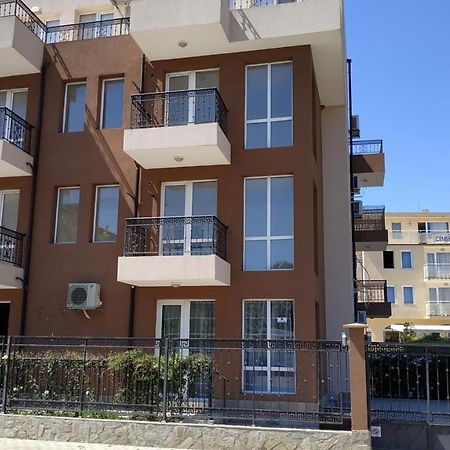 Complex Argo Ap.2 Apartman Ravda Kültér fotó