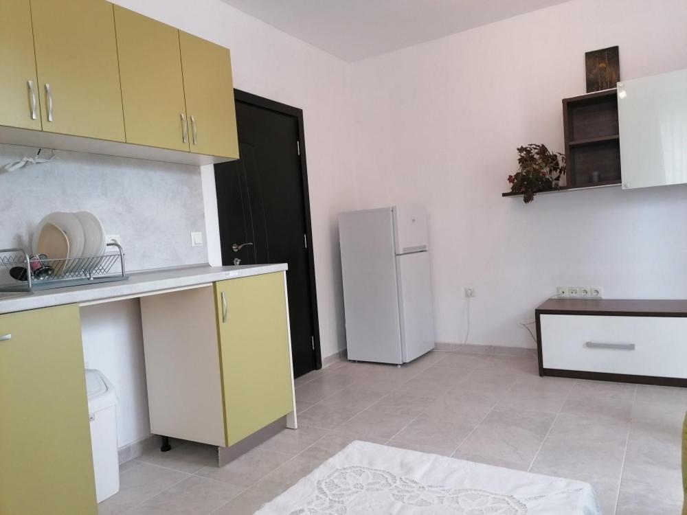Complex Argo Ap.2 Apartman Ravda Kültér fotó
