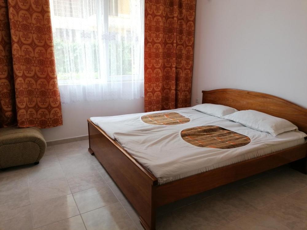 Complex Argo Ap.2 Apartman Ravda Kültér fotó