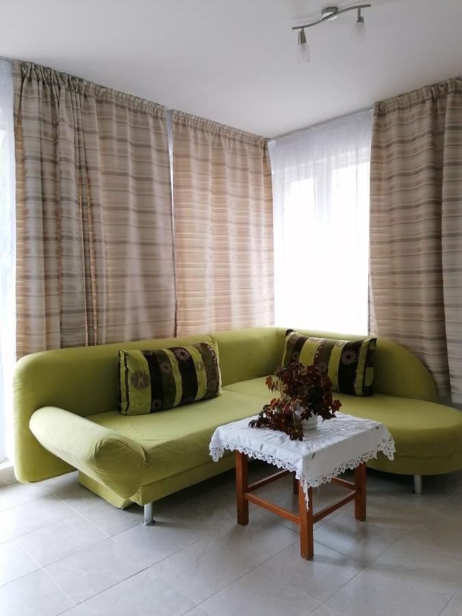 Complex Argo Ap.2 Apartman Ravda Kültér fotó
