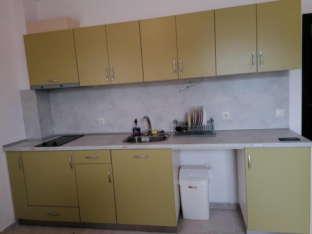 Complex Argo Ap.2 Apartman Ravda Kültér fotó